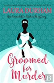Groomed For Murder