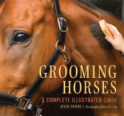 Grooming Horses