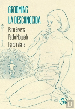 Bertrand.pt - Grooming / La Desconocida