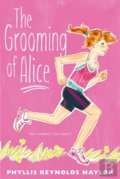 Grooming Of Alice