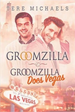 Bertrand.pt - Groomzilla & Groomzilla Does Vegas