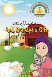 Grooty Fledermaus And Grandpa'S Gift