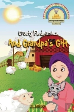 Bertrand.pt - Grooty Fledermaus And Grandpa'S Gift
