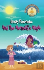 Grooty Fledermaus And The Mermaid'S Magi