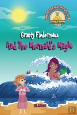 Bertrand.pt - Grooty Fledermaus And The Mermaid'S Magi