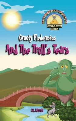 Bertrand.pt - Grooty Fledermaus And The Troll'S Tears