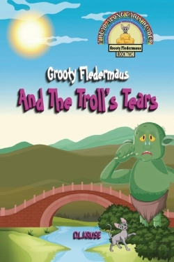 Bertrand.pt - Grooty Fledermaus And The Troll'S Tears