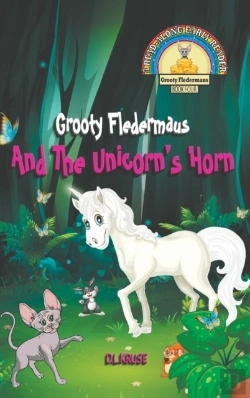 Bertrand.pt - Grooty Fledermaus And The Unicorn'S Horn
