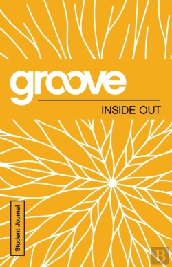 Bertrand.pt - Groove: Inside Out Student Journal