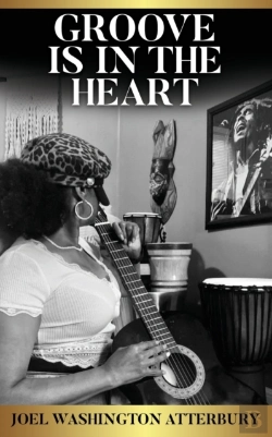 Bertrand.pt - Groove Is In The Heart