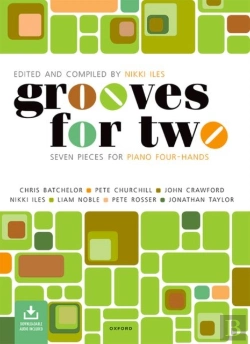 Bertrand.pt - Grooves For Two