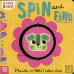 Bertrand.pt - Groovy Baby Spin And Find