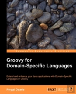 Bertrand.pt - Groovy For Domain-Specific Languages