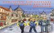 Groovy Grandad Comes To The Rescue
