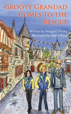 Bertrand.pt - Groovy Grandad Comes To The Rescue
