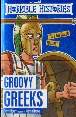 Bertrand.pt - Groovy Greeks