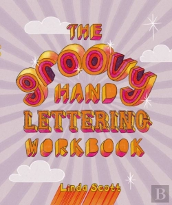 Bertrand.pt - Groovy Hand Lettering Workbook