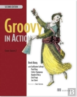 Bertrand.pt - Groovy In Action
