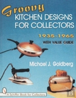 Bertrand.pt - Groovy Kitchen Designs For Collectors 1935-1965