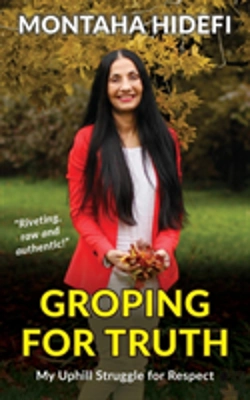 Bertrand.pt - Groping For Truth - My Uphill Struggle For Respect