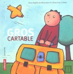 Bertrand.pt - Gros Cartable