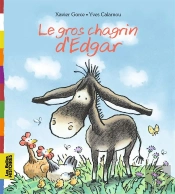 Gros Chagrin D'Edgar (Le) - Septembre 14