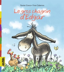 Bertrand.pt - Gros Chagrin D'Edgar (Le) - Septembre 14