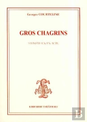 Gros Chagrins