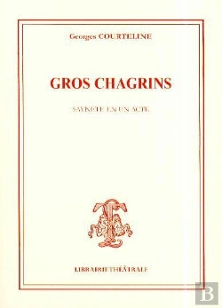 Bertrand.pt - Gros Chagrins