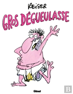 Bertrand.pt - Gros Degueulasse