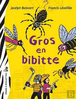 Bertrand.pt - Gros En Bibitte