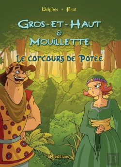 Bertrand.pt - Gros-Et-Haut Et Mouillette ; Le Concours De Potée