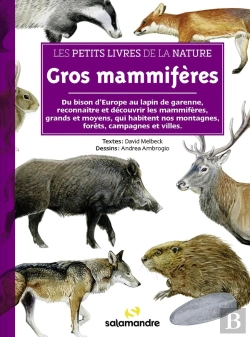 Bertrand.pt - Gros Mammifères