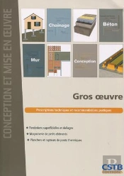 Gros Oeuvre