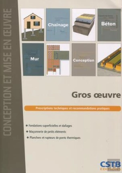 Bertrand.pt - Gros Oeuvre