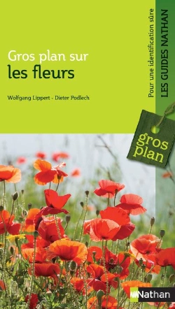 Bertrand.pt - Gros Plan Sur Les Fleurs