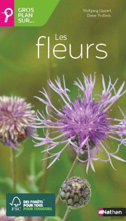 Bertrand.pt - Gros Plan Sur : Les Fleurs