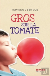 Gros Sur La Tomate