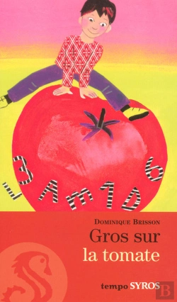 Bertrand.pt - Gros Sur La Tomate