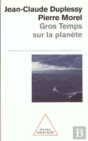 Gros Temps Sur La Planete