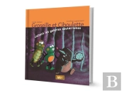 Groseille Et Ciboulette Visitent Les Galeries Souterraines (Livre)