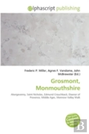 Grosmont, Monmouthshire