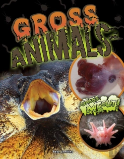 Bertrand.pt - Gross Animals