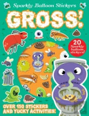 Gross!
