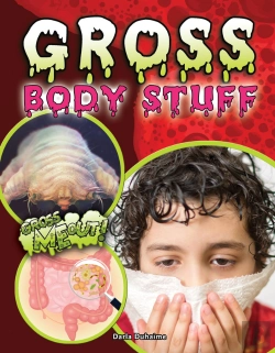 Bertrand.pt - Gross Body Stuff