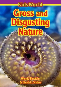 Bertrand.pt - Gross & Disgusting Nature