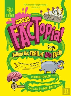 Bertrand.pt - Gross Factopia!