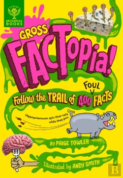 Bertrand.pt - Gross Factopia!