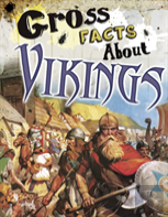 Gross Facts About Vikings