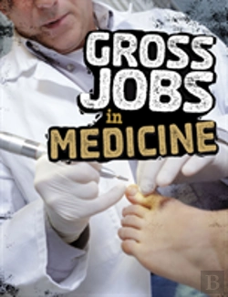 Bertrand.pt - Gross Jobs In Medicine